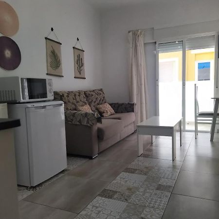 Luceros Apartamentos Аликанте Экстерьер фото
