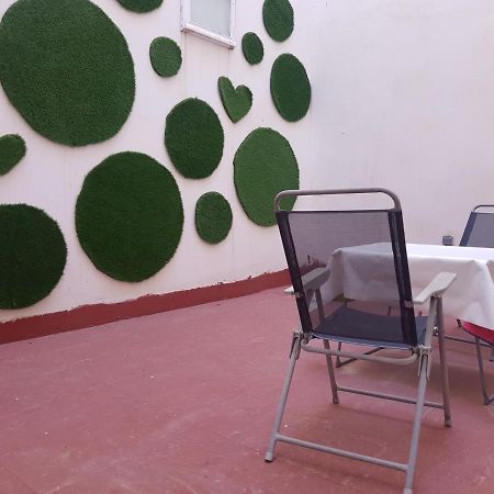 Luceros Apartamentos Аликанте Экстерьер фото