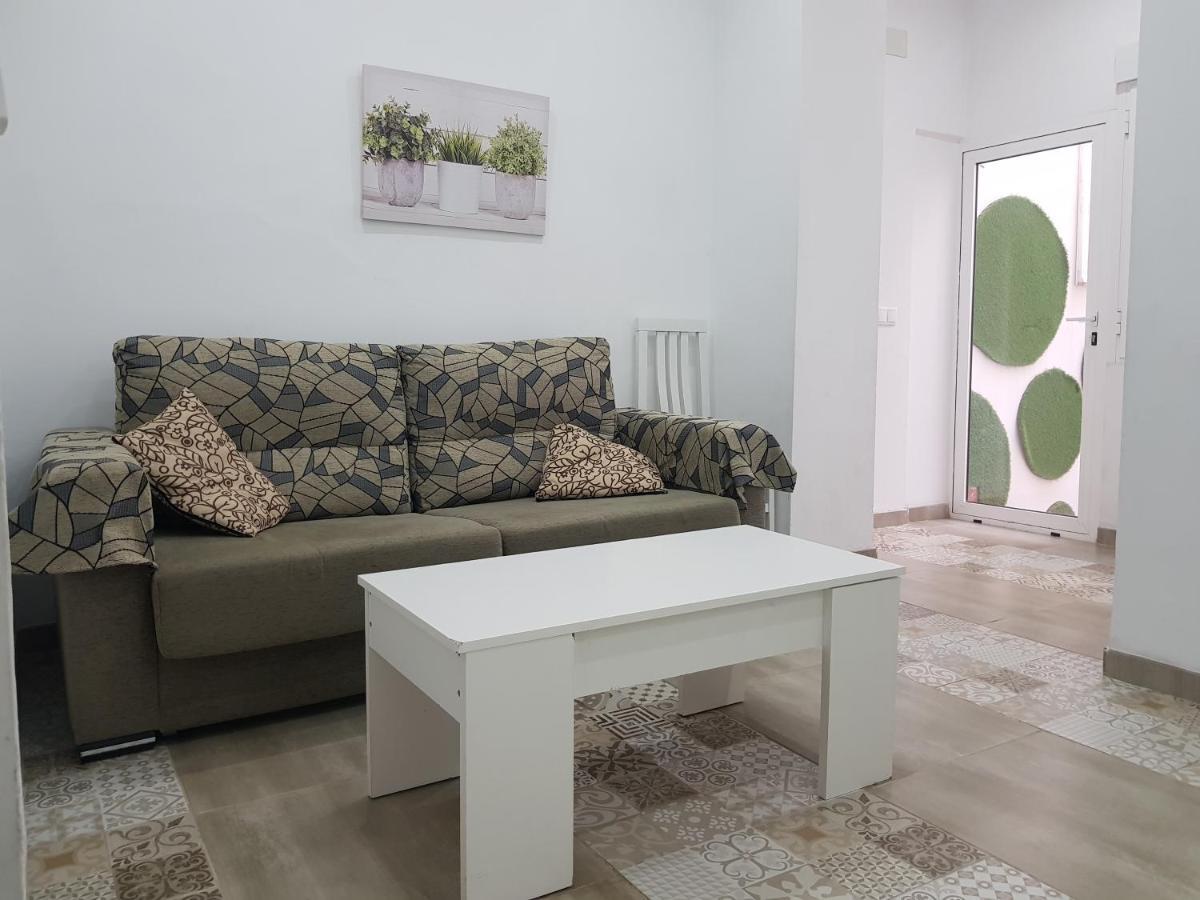 Luceros Apartamentos Аликанте Экстерьер фото
