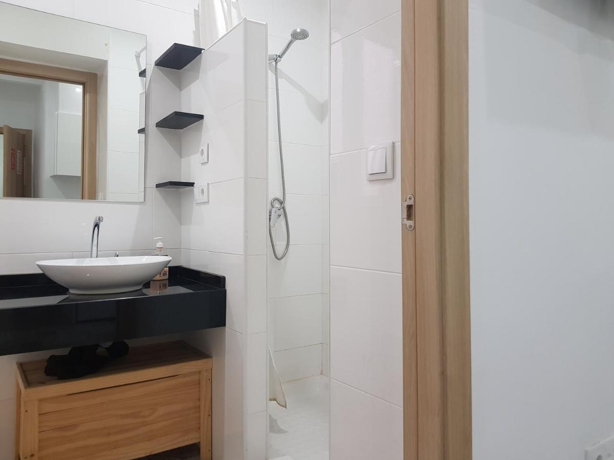 Luceros Apartamentos Аликанте Экстерьер фото
