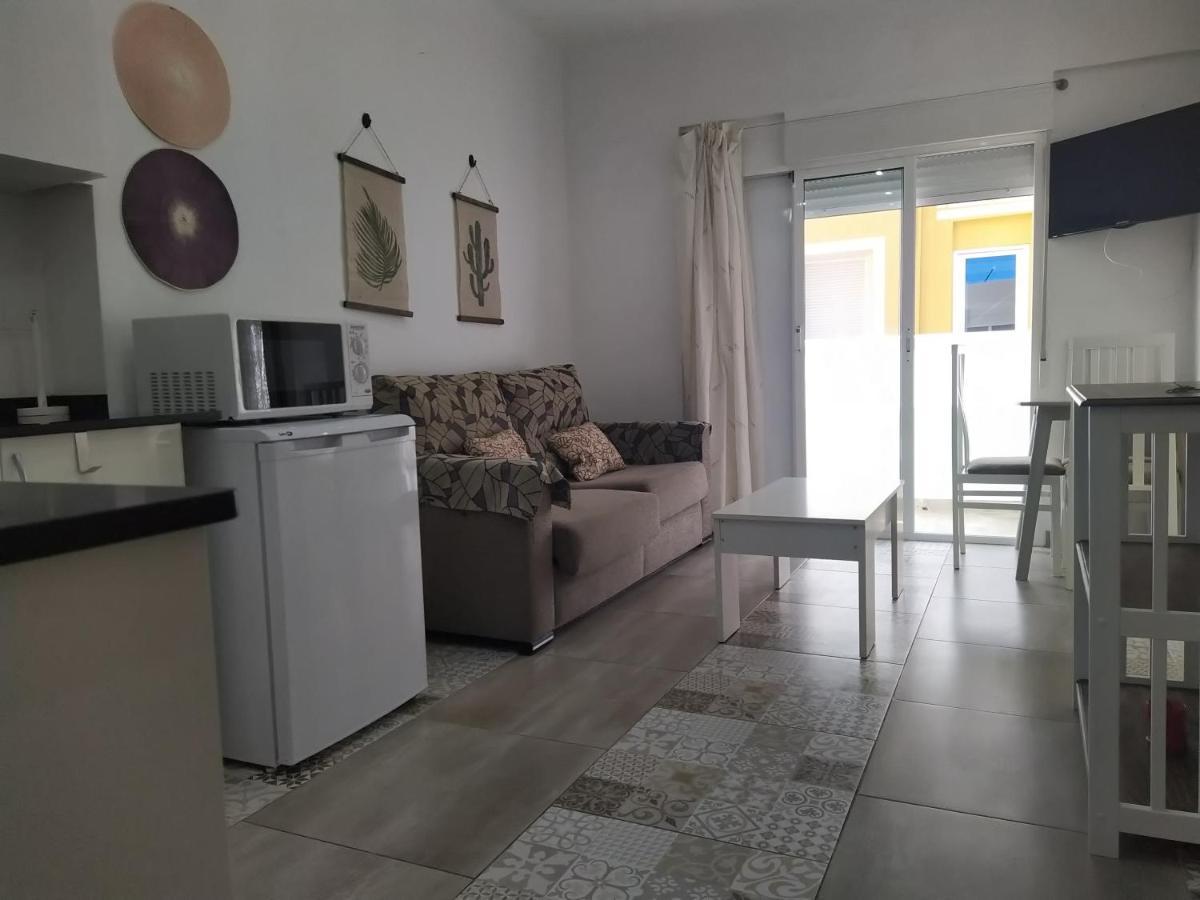 Luceros Apartamentos Аликанте Экстерьер фото