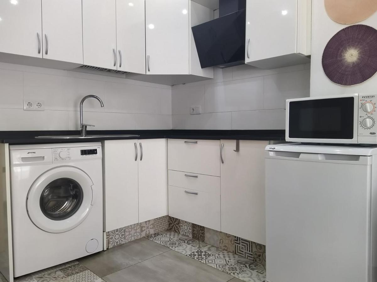 Luceros Apartamentos Аликанте Экстерьер фото
